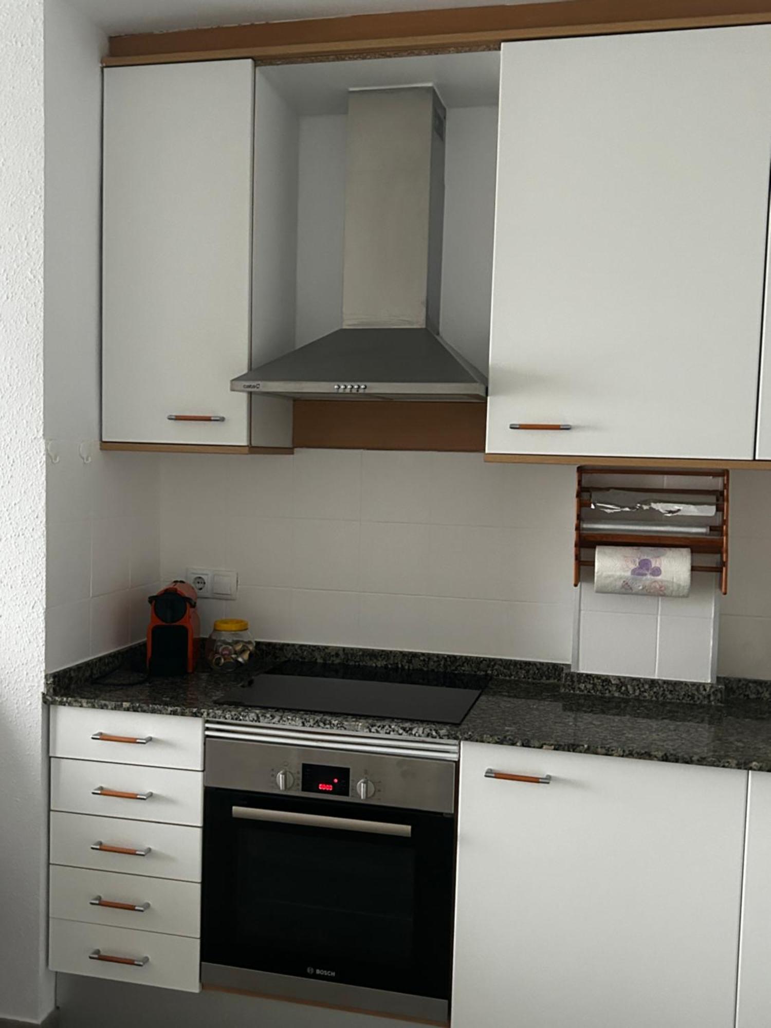 Apartment Foix Cubelles Eksteriør bilde