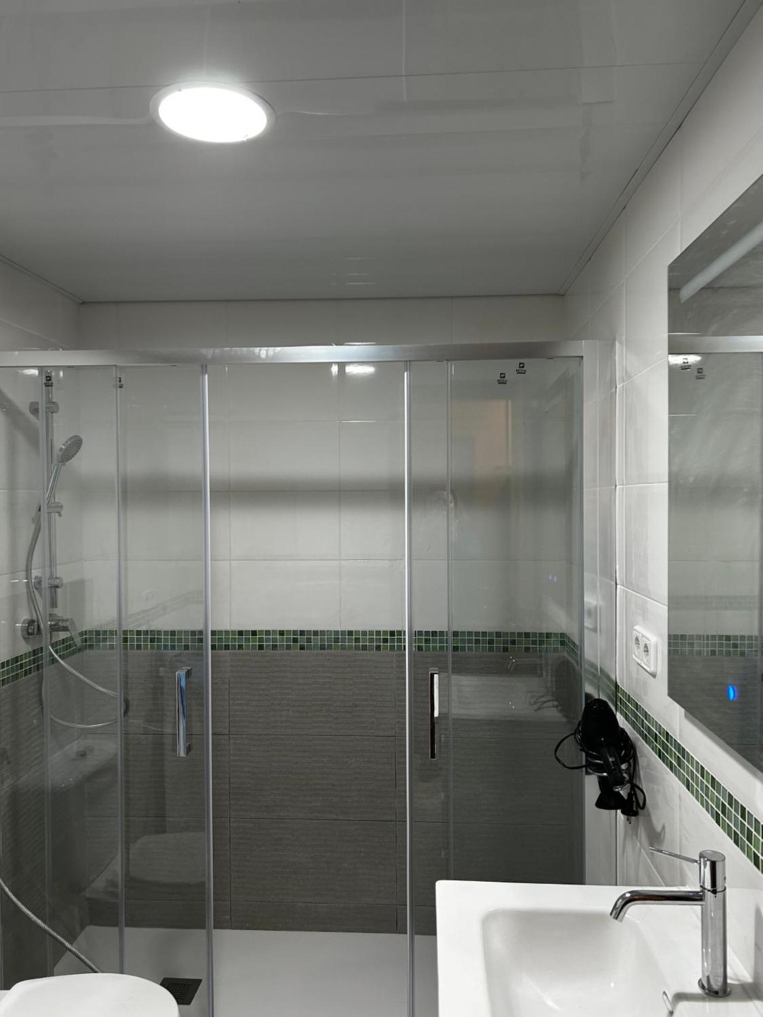 Apartment Foix Cubelles Eksteriør bilde